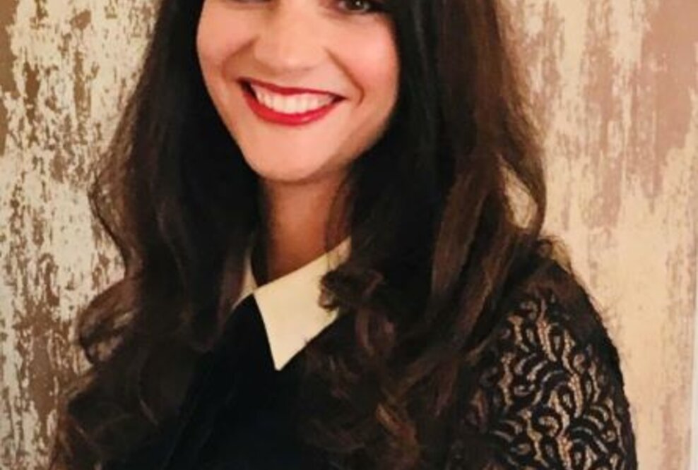 Revolution des Gewerbeimmobilienmarktes