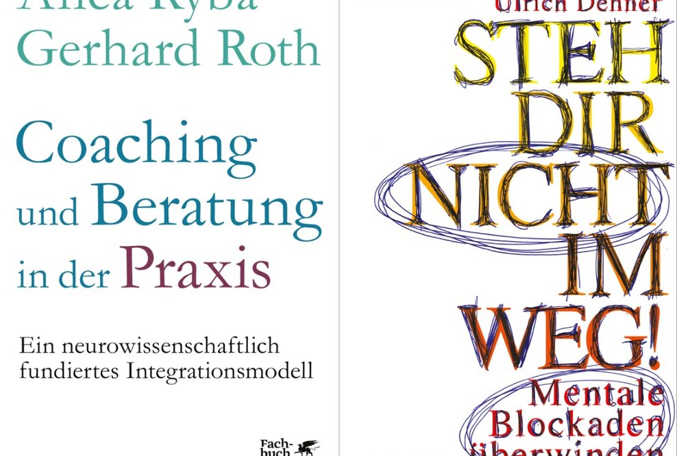 Rückblick Bucherscheinungen in 2019