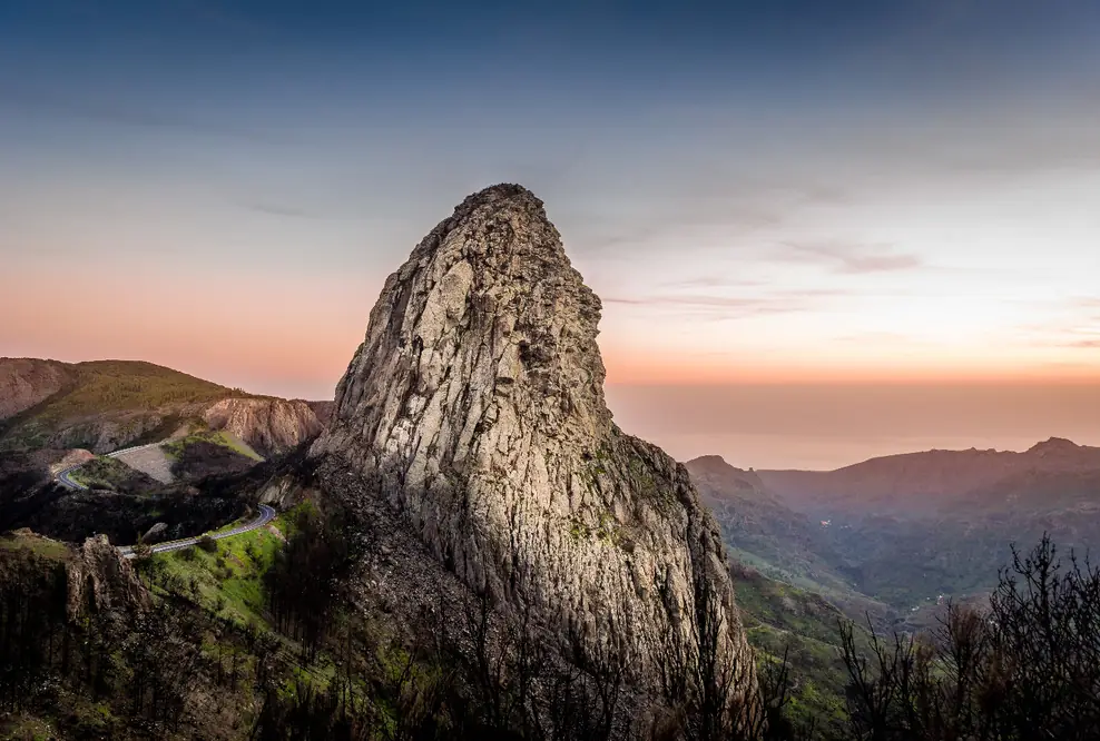 SpainB2B und MPR sprechen ab sofort für Kanareninsel La Gomera