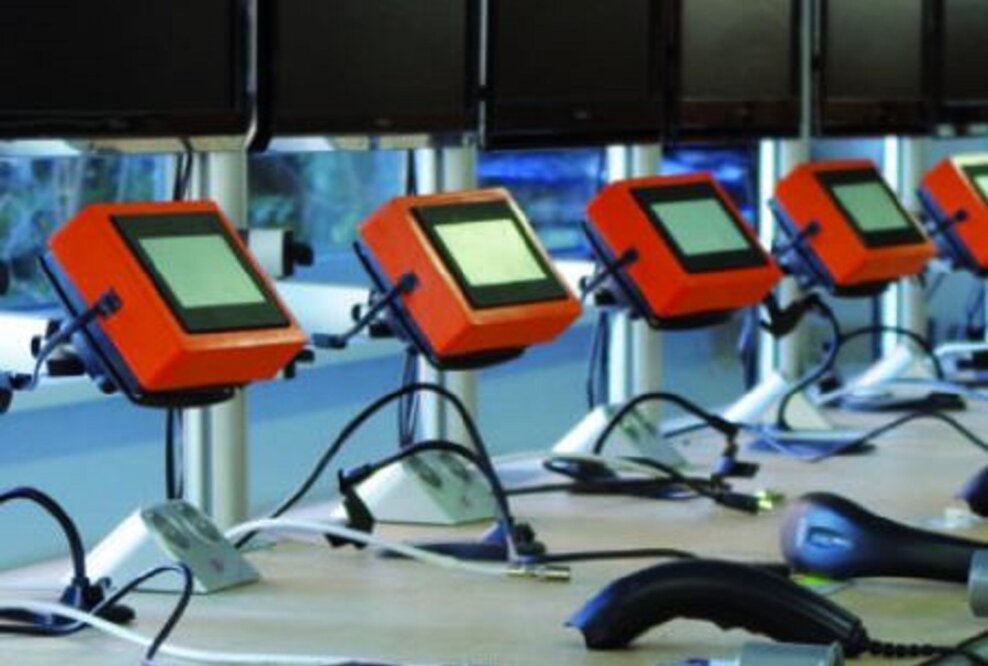 Synerlogis – Der Booster fürs Vermietgeschäft