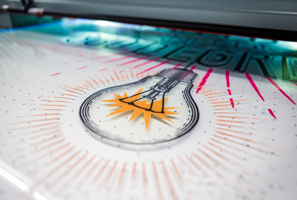 Wählen Sie die Drucker des Jahres!