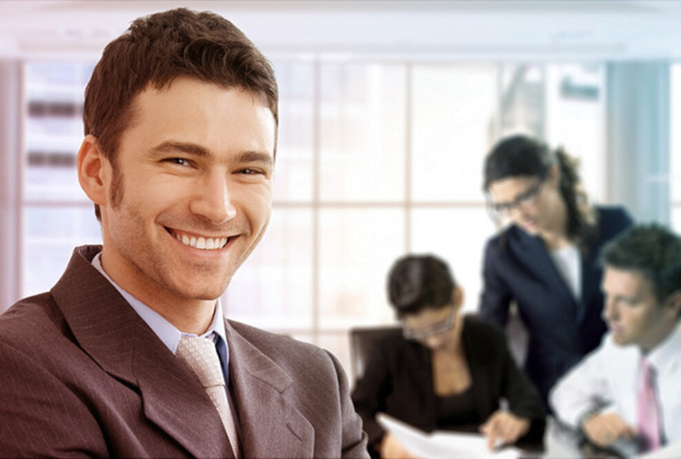 Weiterbildung Arbeits- und Organisationspsychologie