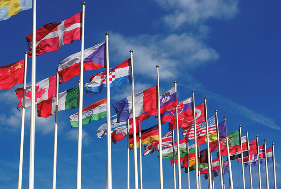 Weiterbildung Juristisches Dolmetschen und Übersetzen