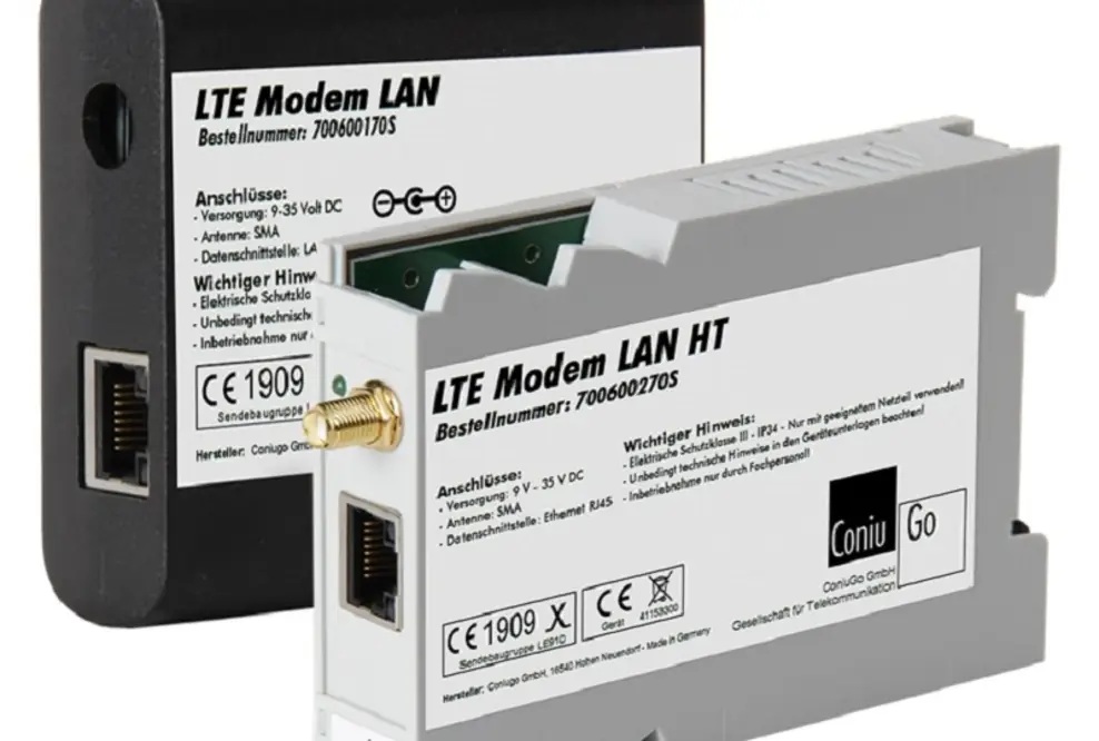 4G CAT M wird die neue Basisversorgung für das IoT