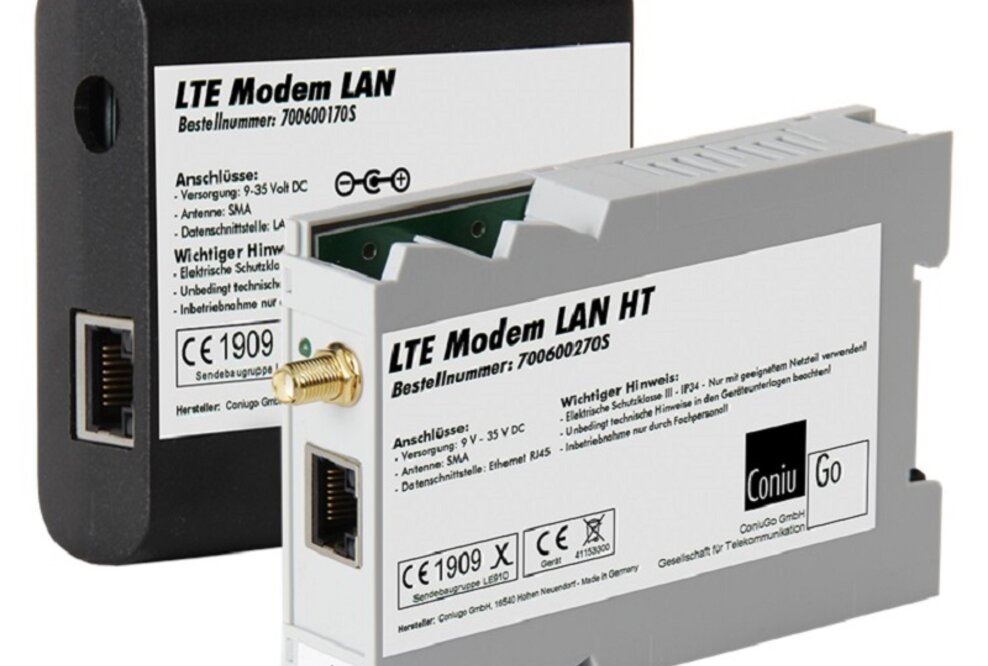 4G CAT M wird die neue Basisversorgung für das IoT