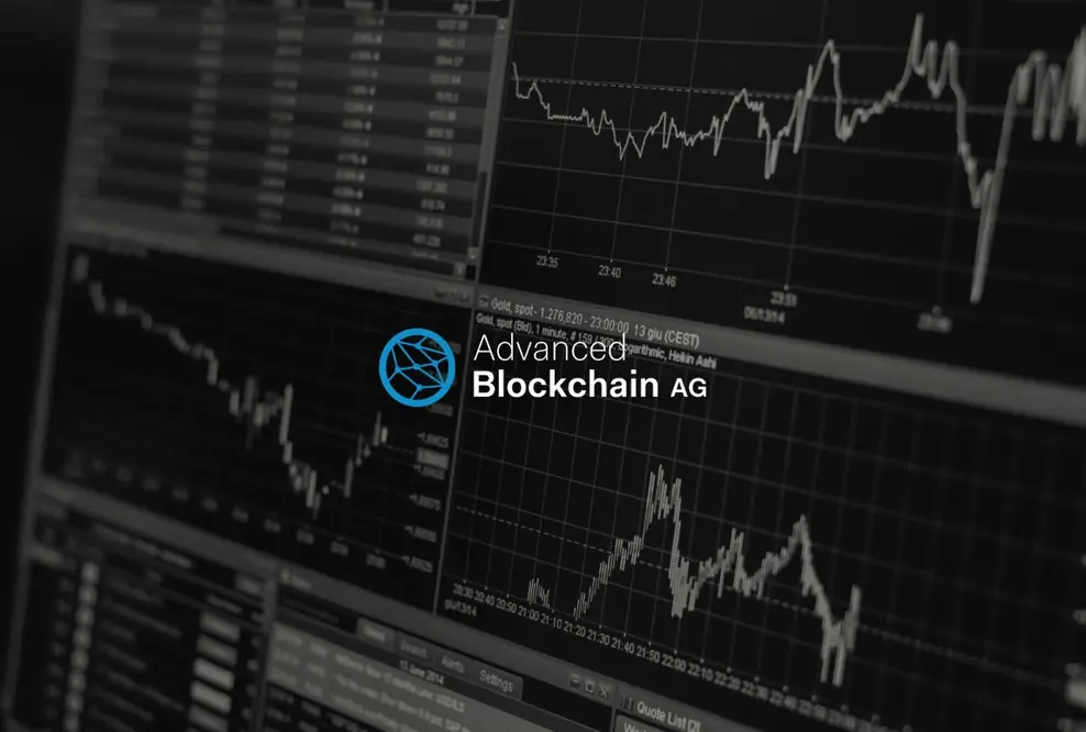 Advanced Blockchain AG: Vollplatzierung der beschlossenen Kapitalerhöhung aus genehmigtem Kapital unter Ausschluss des Bezugsrechts