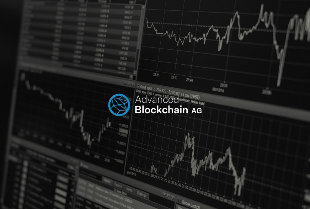 Advanced Blockchain AG: Vollplatzierung der beschlossenen Kapitalerhöhung aus genehmigtem Kapital unter Ausschluss des Bezugsrechts