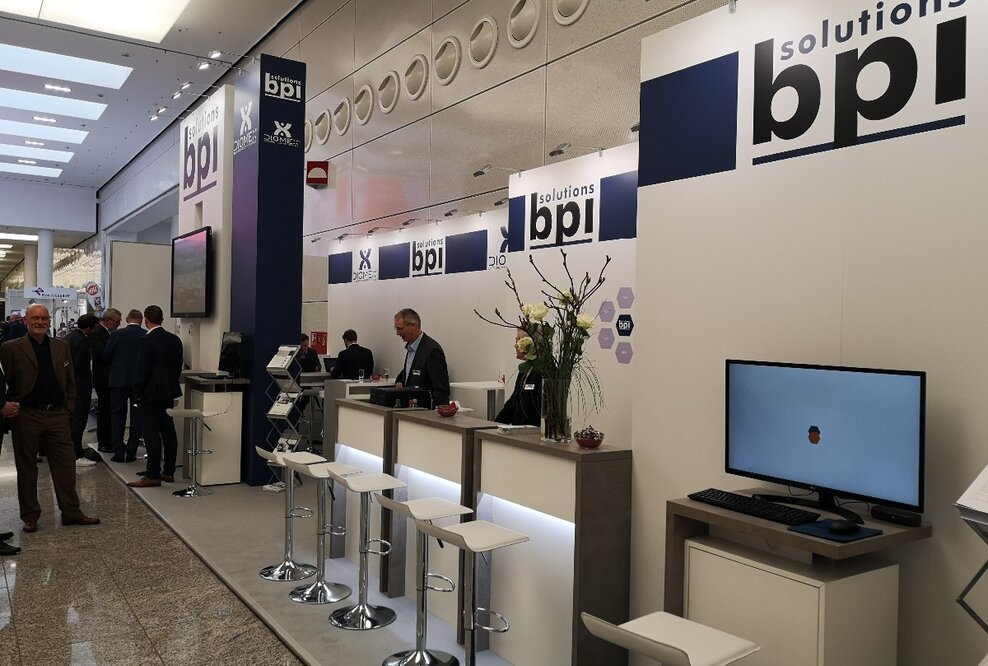 bpi solutions und Diomex Software starten schwungvoll ins Jahr 2020