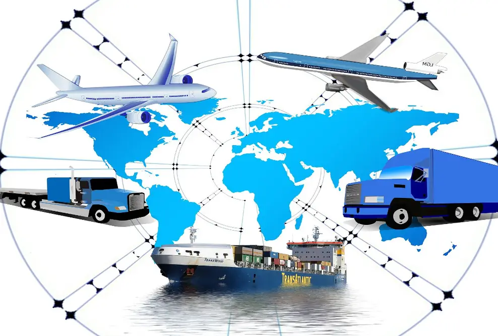 Deutscher Logistik-Kongress Berlin