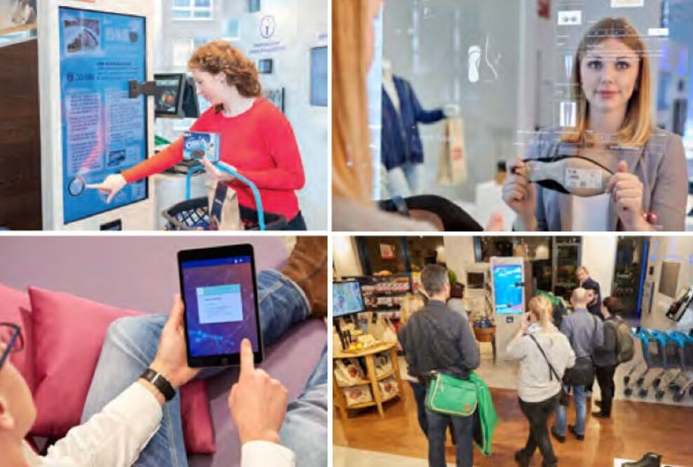 E-Commerce-Praxistag am 6.2.2020 im Mittelstand 4.0-Kompetenzzentrum eStandards