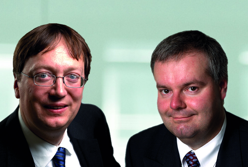 Effiziente IT-Lösungen für Unternehmen mit hohen logistischen Anforderungen