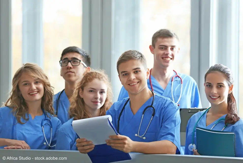 Entlastung für Ärzte, Aufstiegschancen für Fachkräfte durch den Physician Assistant