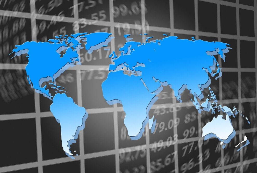 Konjunkturabkühlung und globale Handelskonflikte