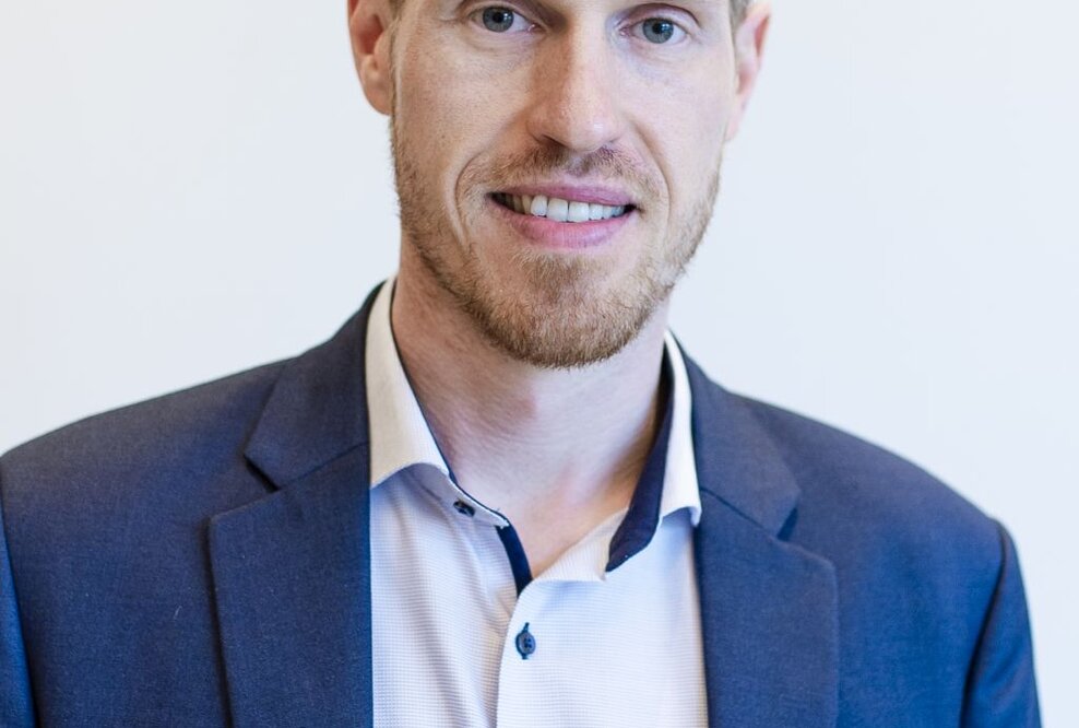 Michael Diestelberg leitet als Vice President Product & Marketing das globale Marketing von Mapp