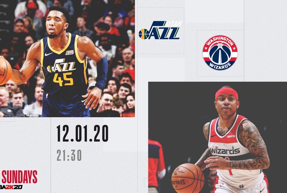 NBA Primetime mit Isaac Bonga