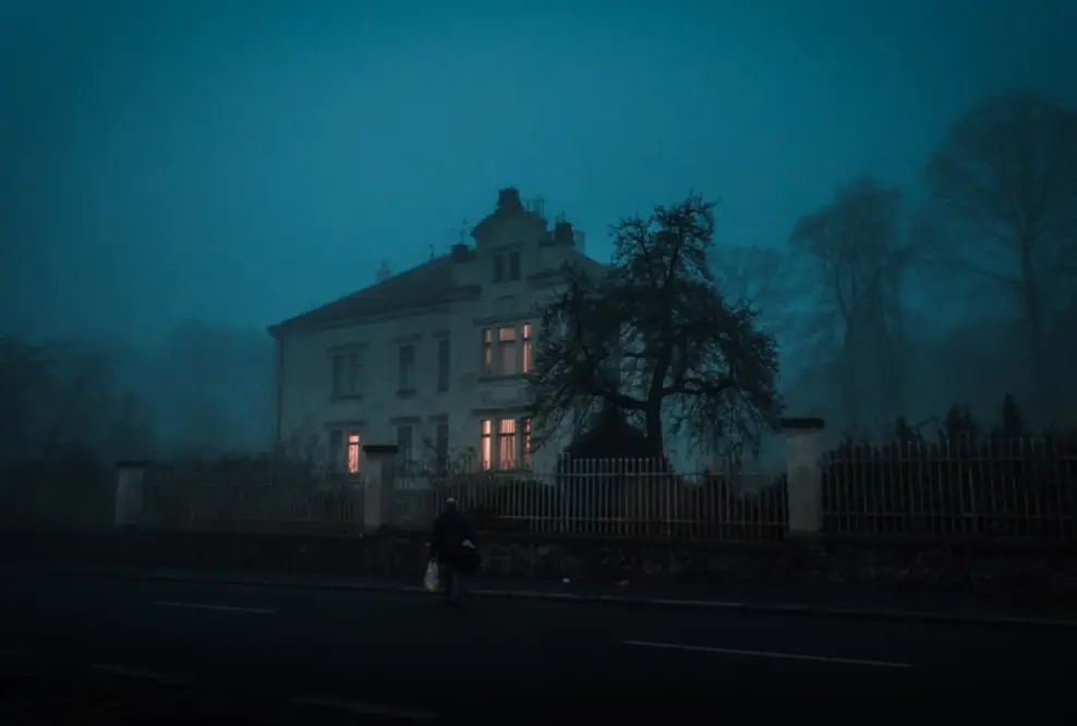 Neue Mysteryserie am Bodensee: „I’m awake!“ (AT; 2020)