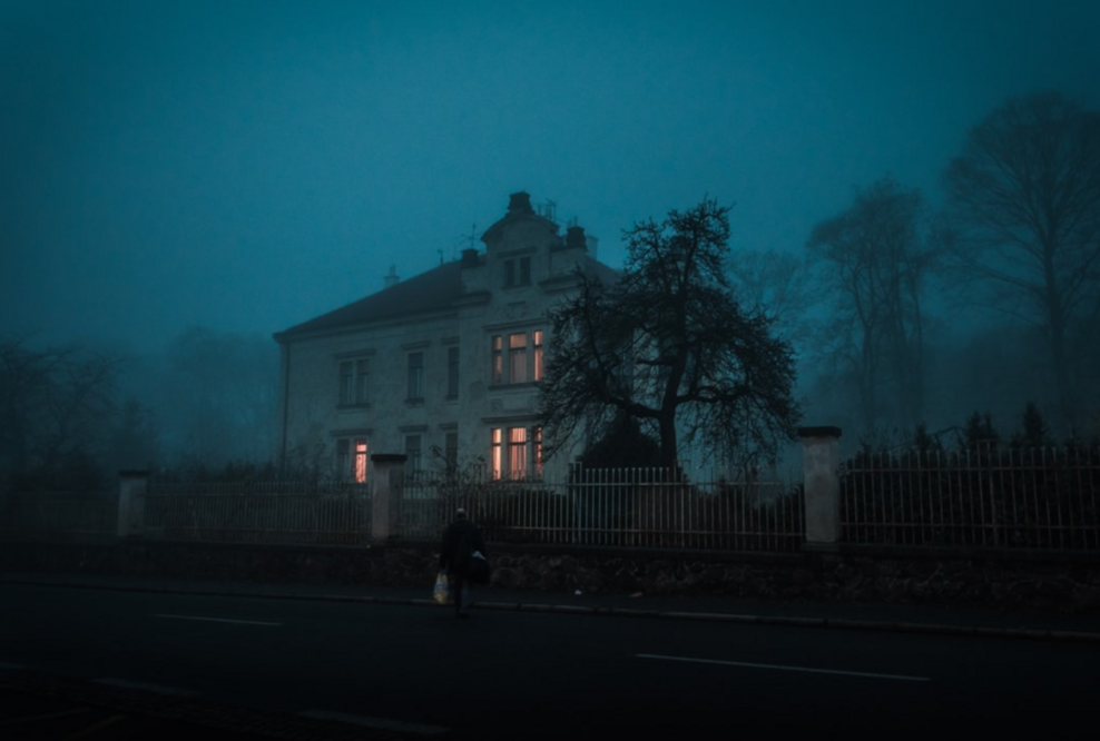 Neue Mysteryserie am Bodensee: „I’m awake!“ (AT; 2020)