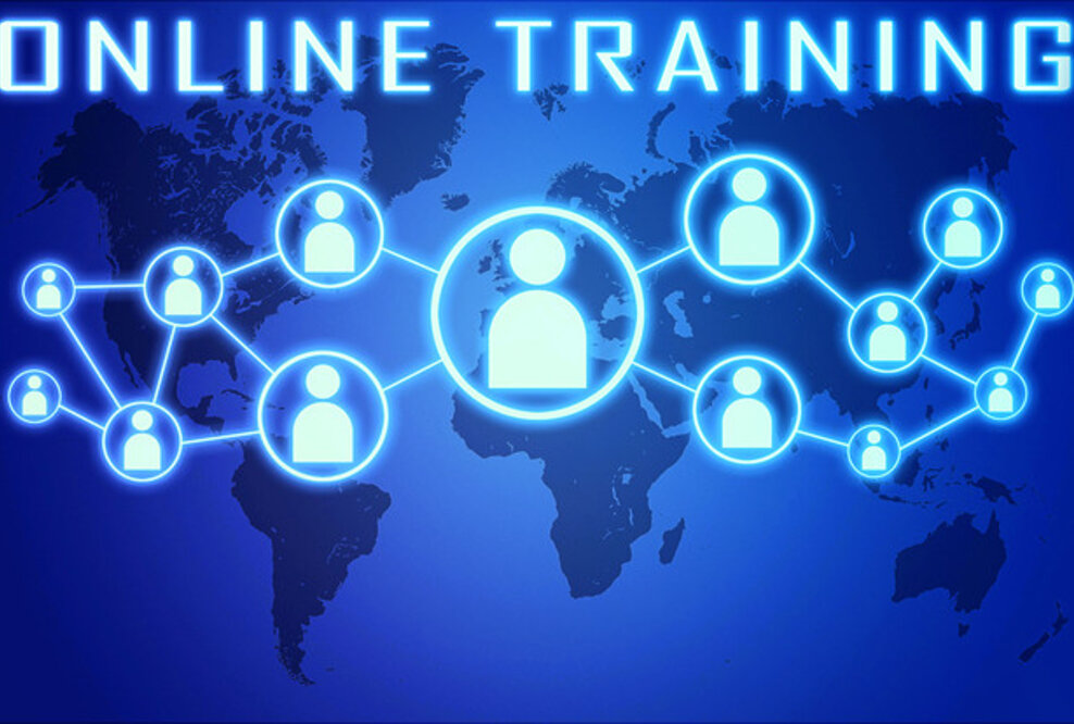 Online-Lehre und Online-Moderation für Lehrende