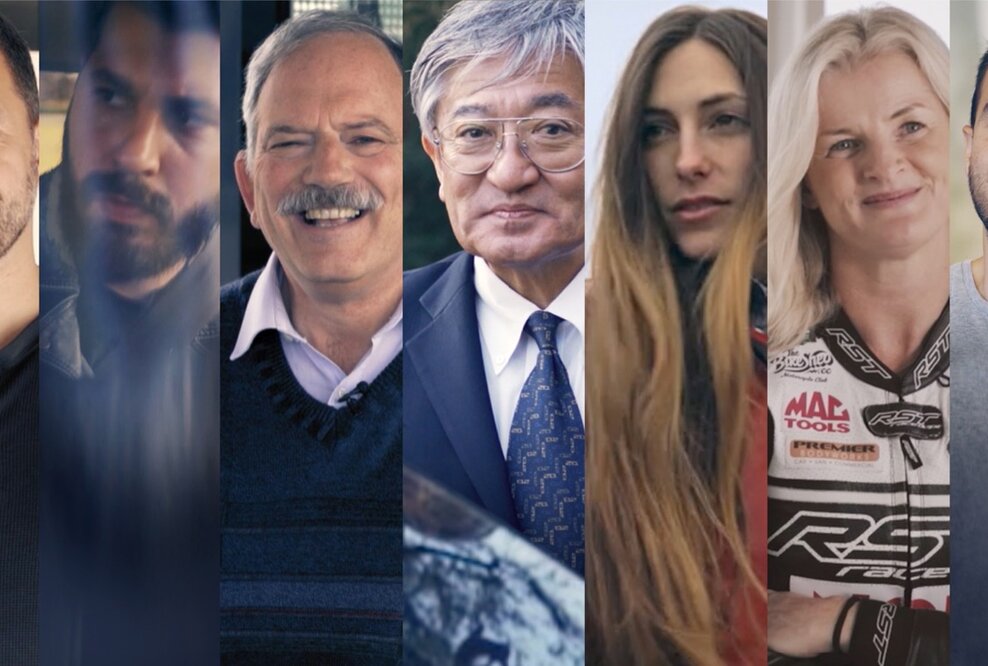 SHOT ONE BRAND COMMUNICATION verteidigt Etat für Heritage-Kommunikation