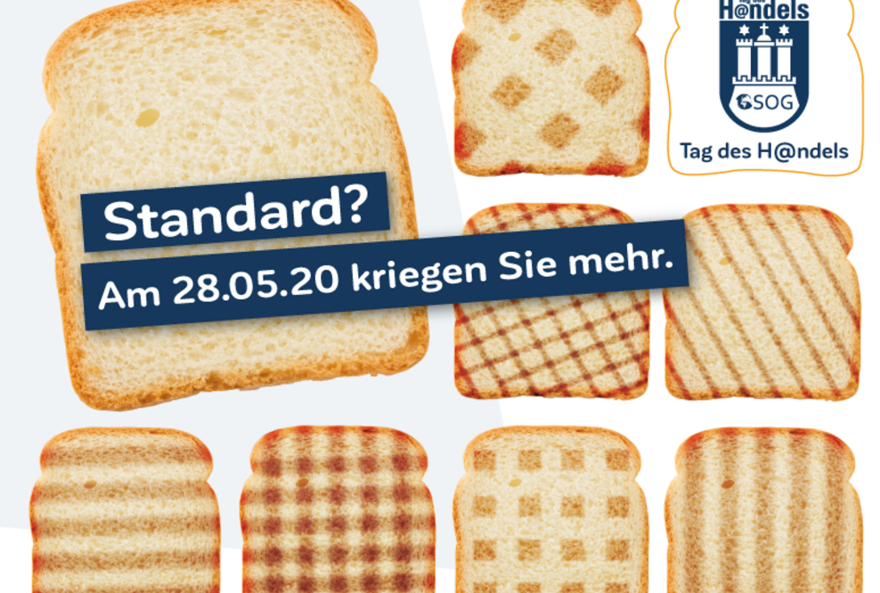 Tag des Handels 2020