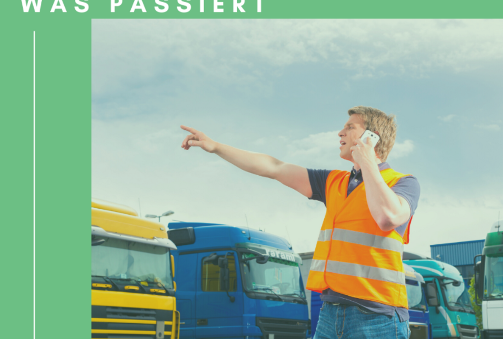 Wie man Flottensicherheit überall gewährleisten kann