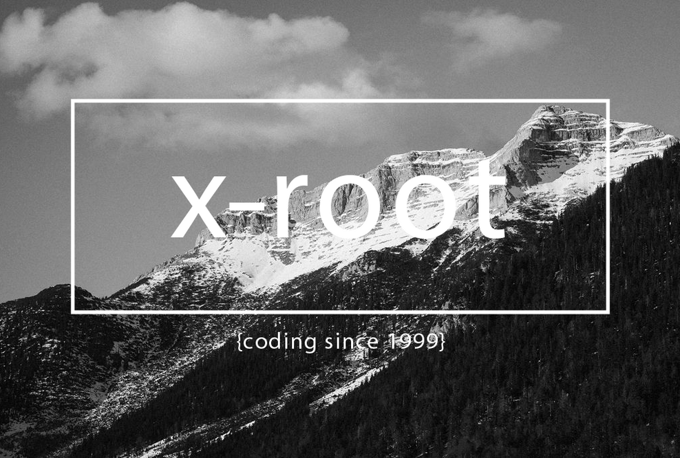 20 Jahre professionelle Software-Entwicklung - x-root Software GmbH feiert Jubiläum