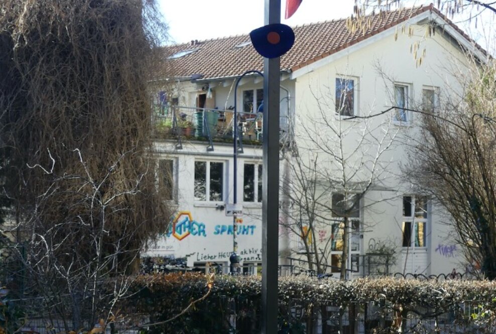 900 Jahre Freiburg 2020 - 9 Kunstwerke | Skulpturenparcours im Sedanquartier und Im Grün