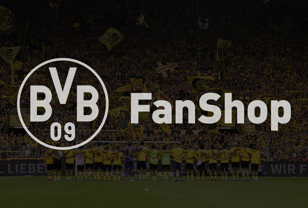 BVB Online-FanShop geht mit Shopmacher in die Offensive