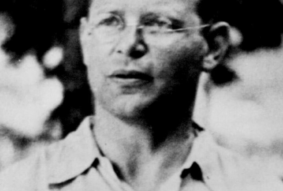 Dietrich Bonhoeffer – 75. Todestag am 9. April 2020