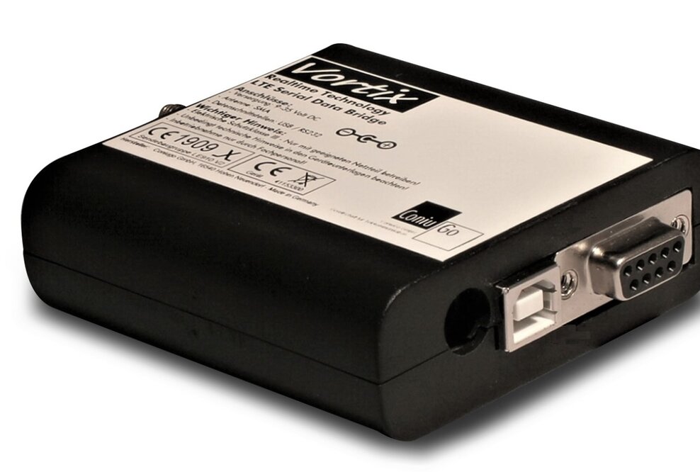 Echtzeitanwendungen müssen nicht auf 5G warten