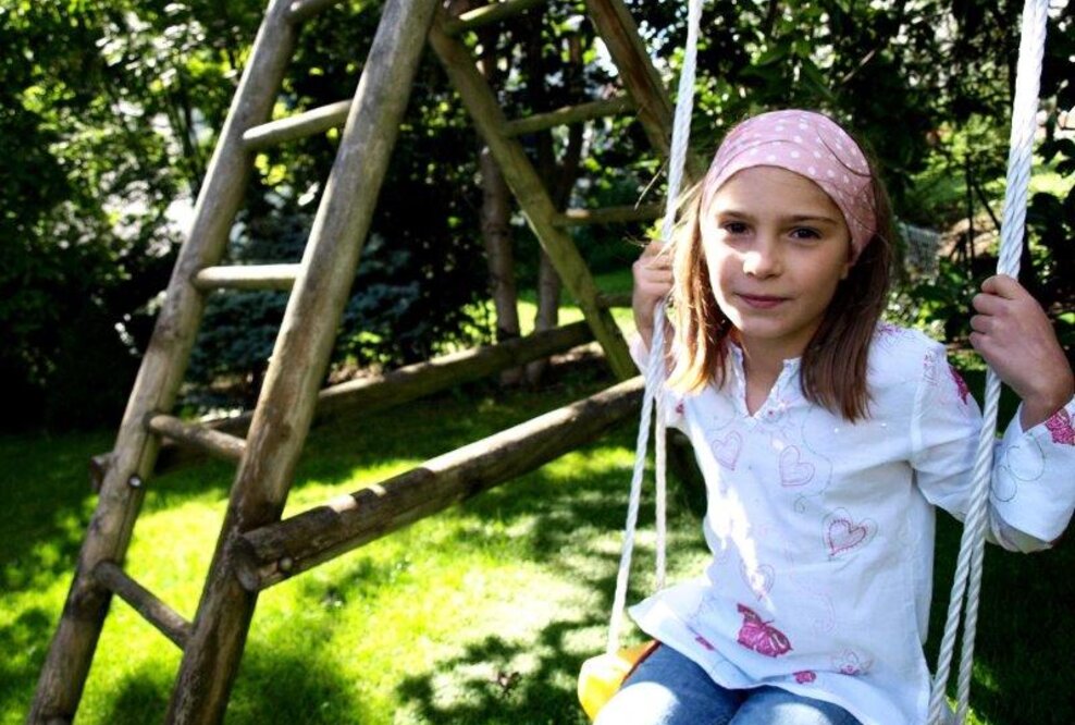 Ergotherapeuten stärken Sozialkompetenz von Kindern