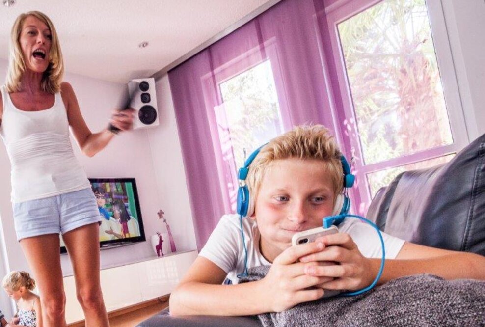 Ergotherapeuten stärken Sozialkompetenz von Kindern