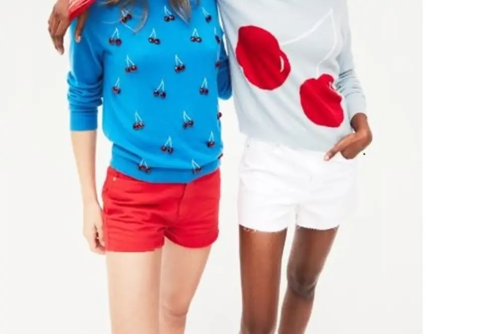 Eric Bompard: Sweet Valentine