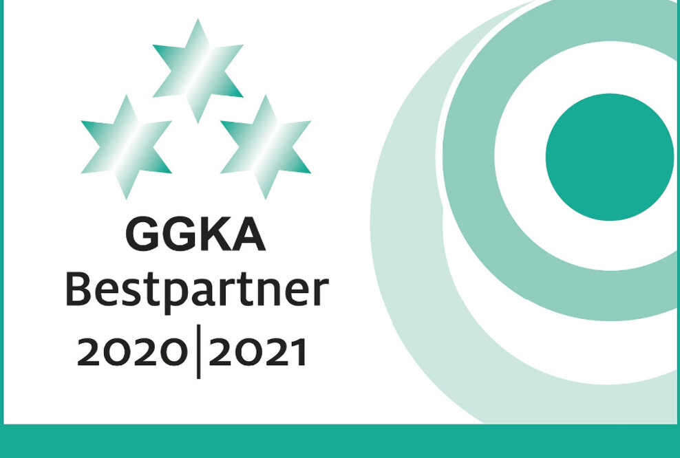 Fachverband GGKA zeichnet Thermoplan als „Bestpartner 2020 | 2021“ aus
