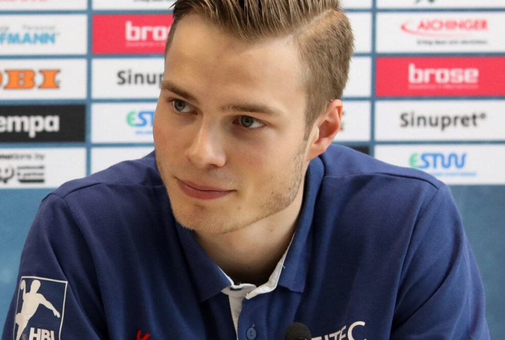 Handball: HC Erlangen empfängt Die Eulen Ludwigshafen