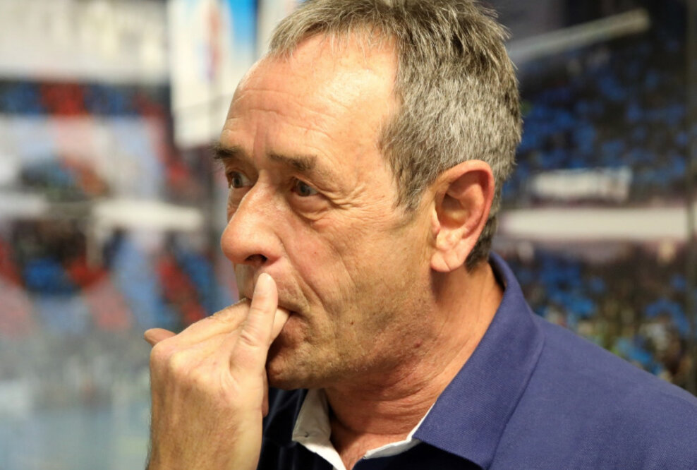 Handball: HC Erlangen reist zum Tabellenführer THW Kiel