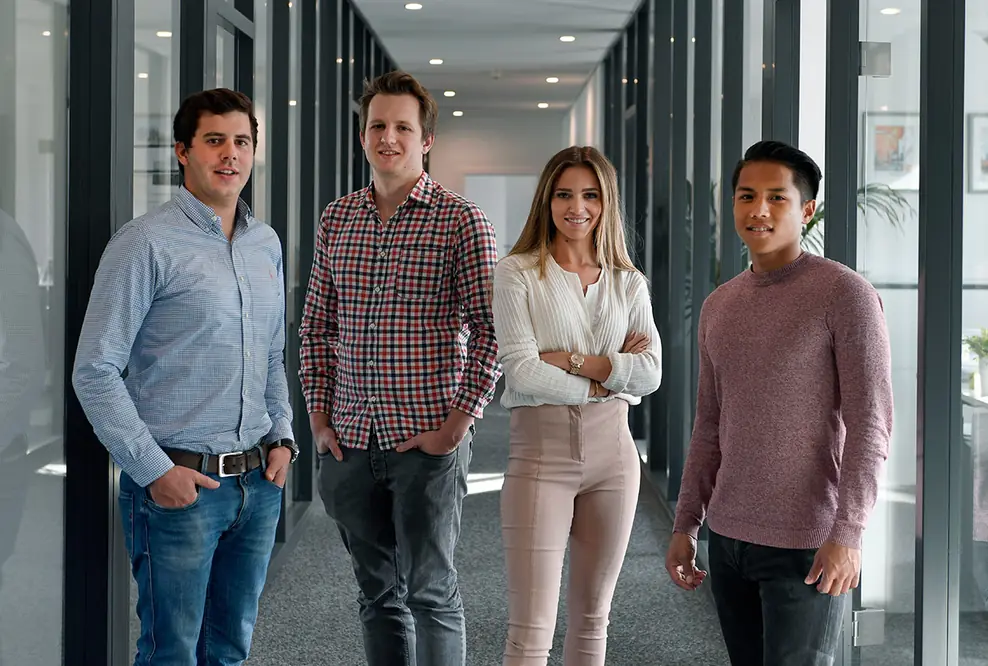 Influencer Marketing Agentur lookfamed launcht eigenen Podcast