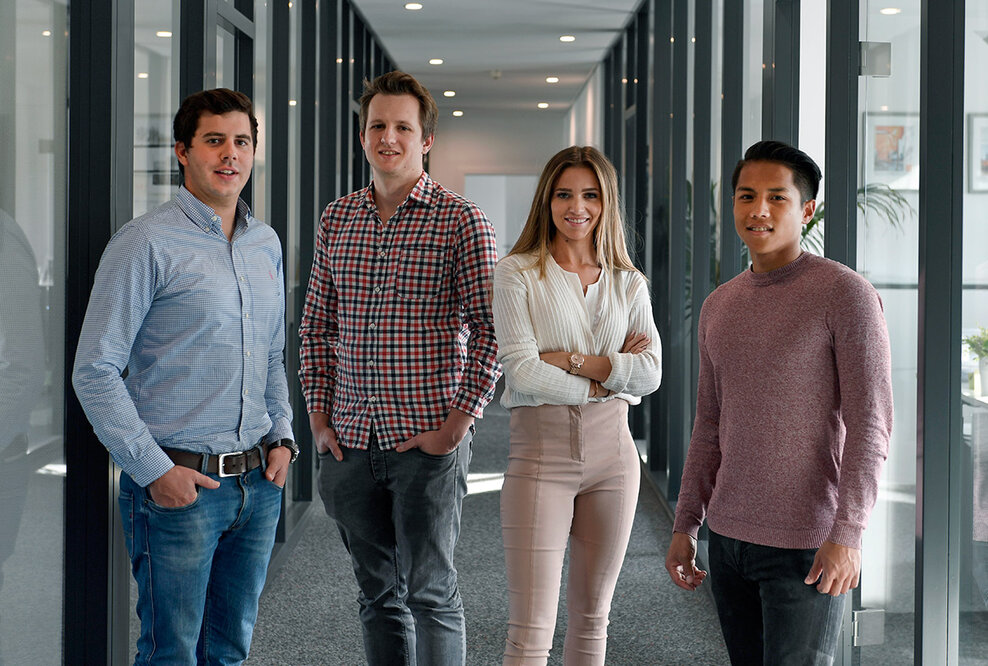 Influencer Marketing Agentur lookfamed launcht eigenen Podcast
