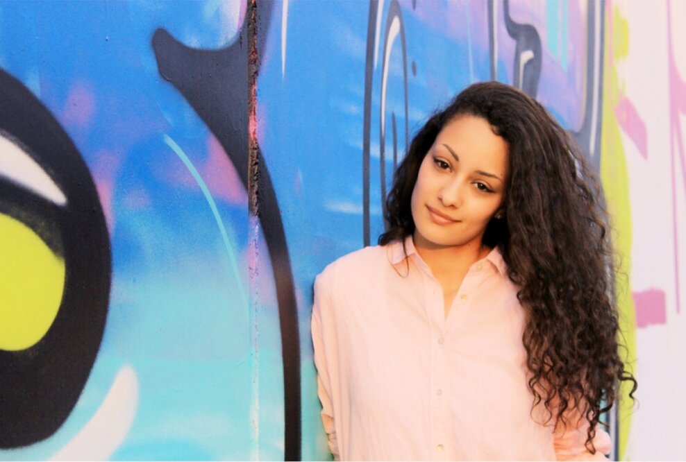 Keine Märchen aus 1001 Nacht – Poetry Slam zur Buchmesse