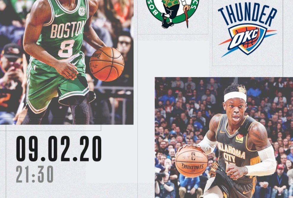 NBA: Deutsches Duell am Sonntag