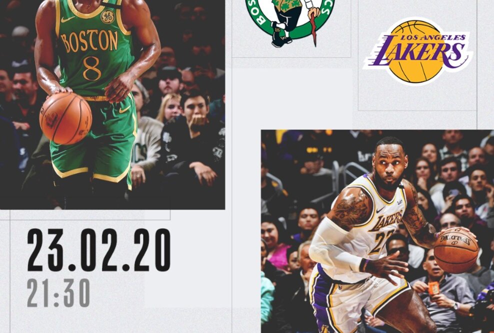 NBA Primetime mit Daniel Theis