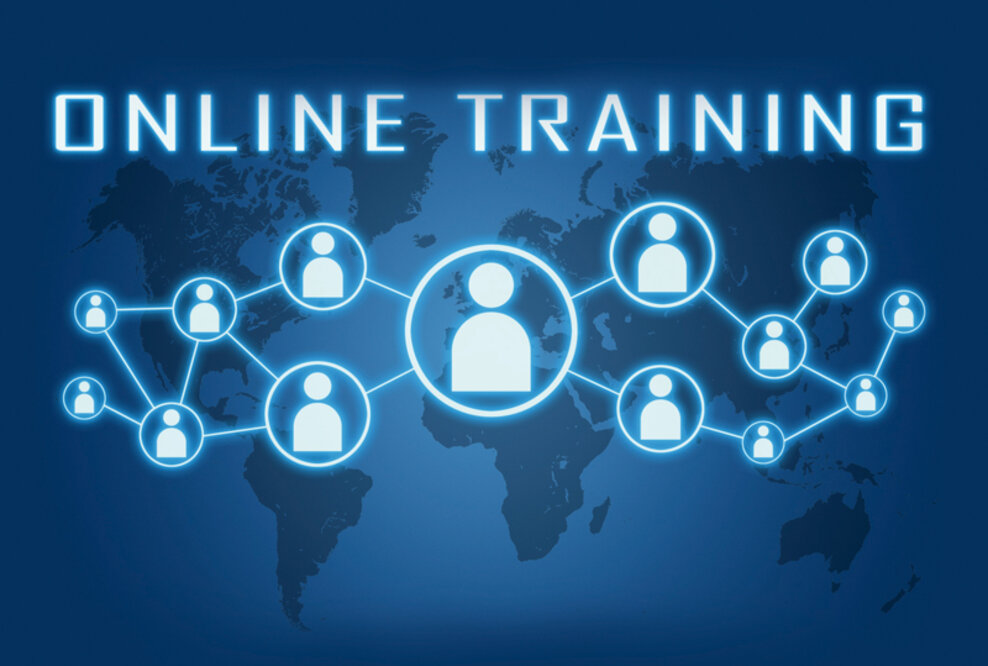 Online-Lehre und Online-Moderation – jetzt anmelden!