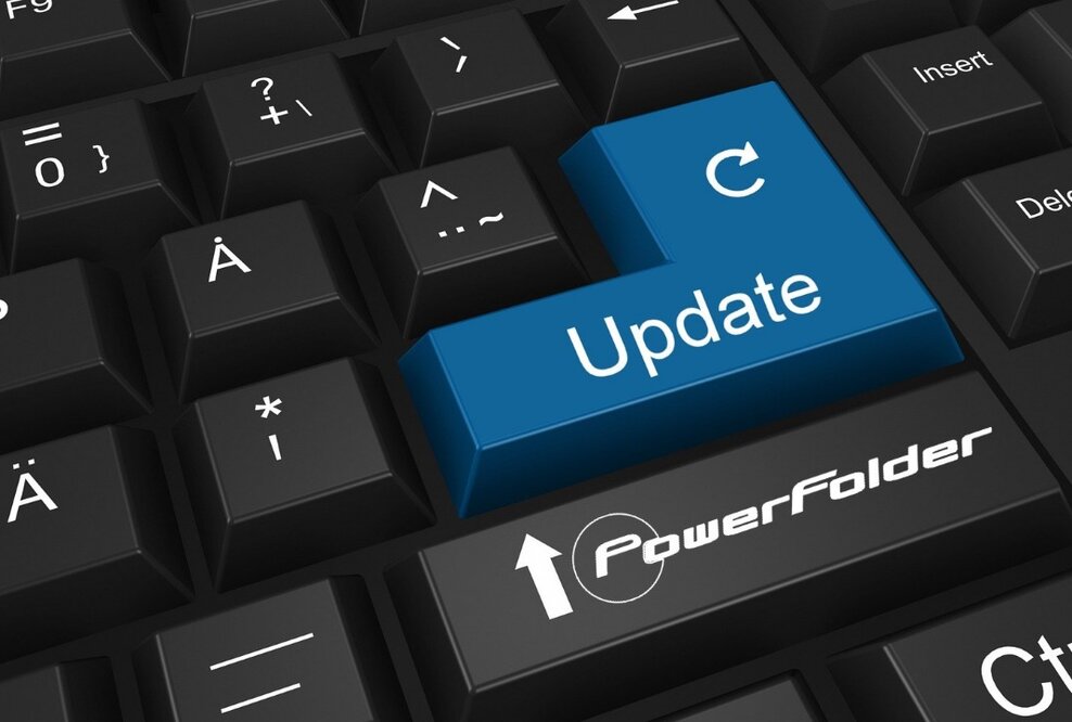 PowerFolder Version 15 FINAL (15.0.102) veröffentlicht