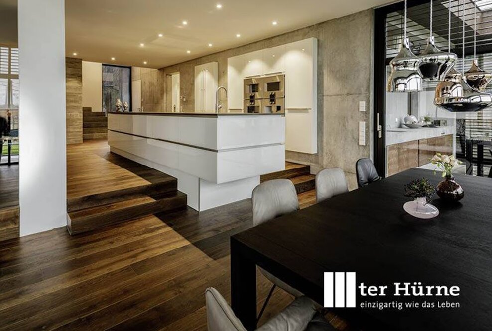 Shopmacher legen B2B-Portal für ter Hürne auf’s Parkett