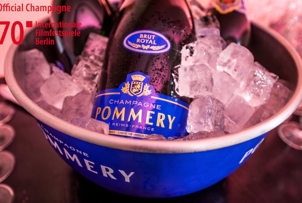 Tipps für einen prickelnden Auftritt auf der 70. Berlinale