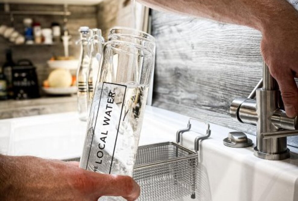 5 Tipps, wie jeder unser Leitungswasser schützen kann