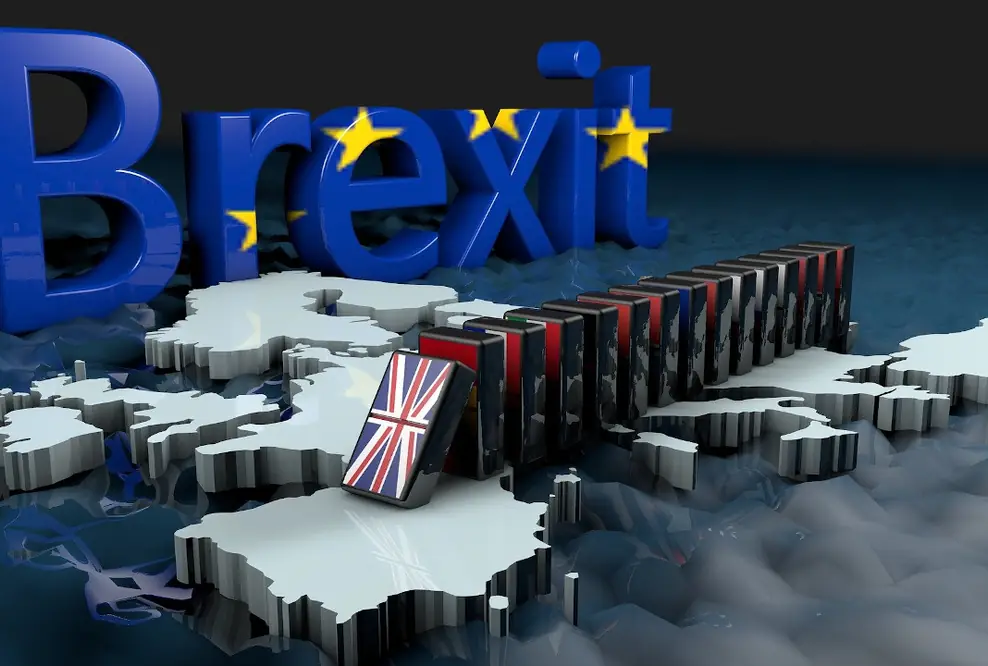 Bereit für den Brexit