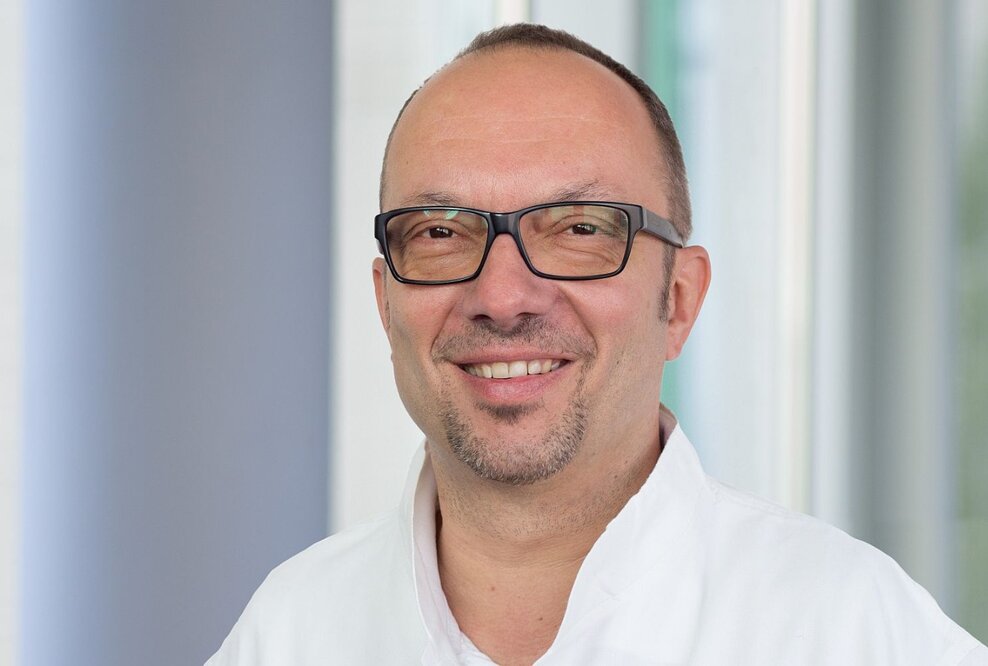 BFW-Experte: Zivilisationskrankheit Rückenschmerzen