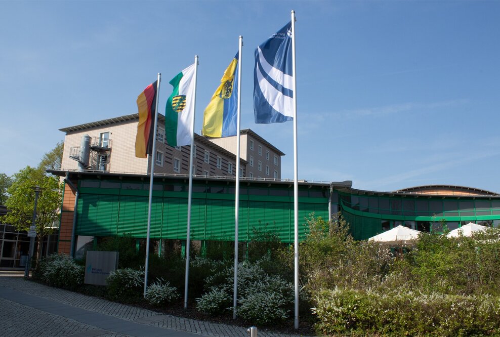 BFW Leipzig verlagert Unterricht nach Hause