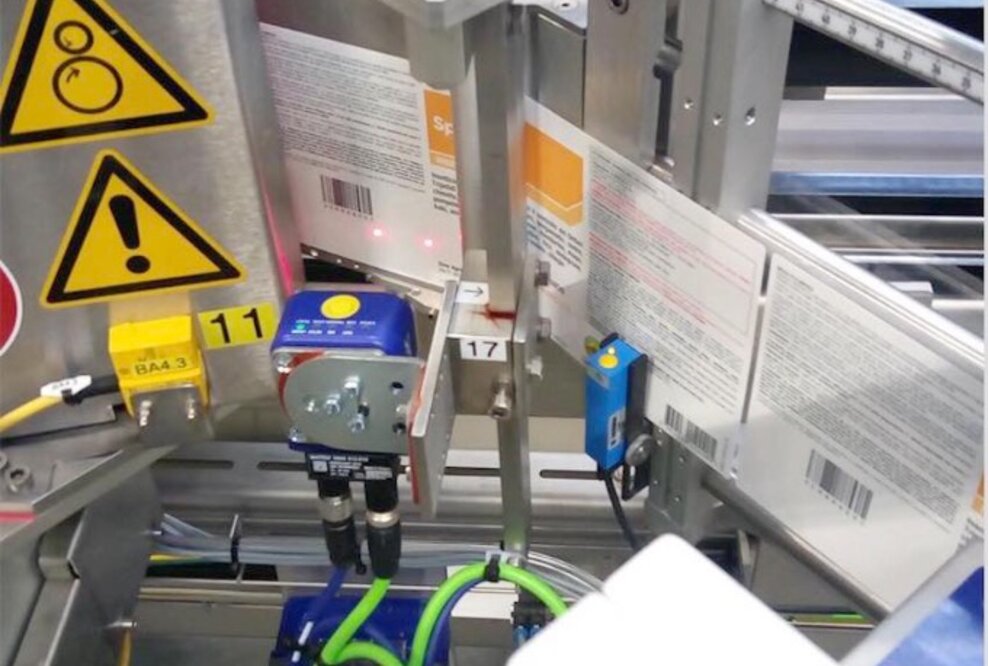 Corteva Agriscience gewährleistet mit Zetes Rückverfolgbarkeit seiner Pflanzenschutzprodukte